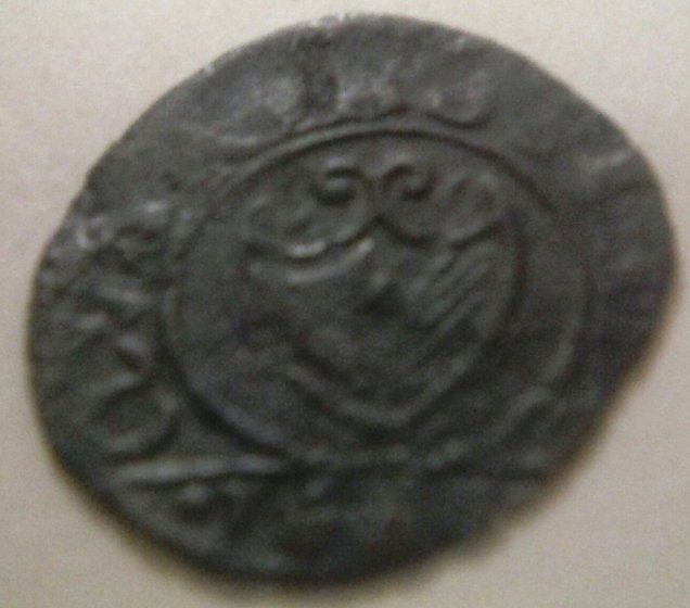 1600's-Small-Coin-For-ID