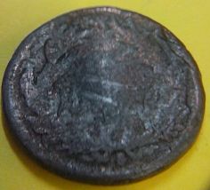 Interesting-Seated-Dime-Counterfeit---Lead