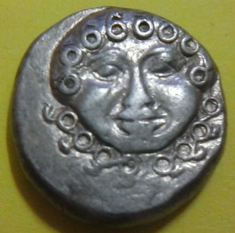 Coin-Show-Pickup---Apollinia-Pontika!