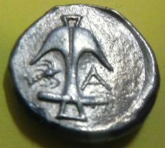 Coin-Show-Pickup---Apollinia-Pontika!