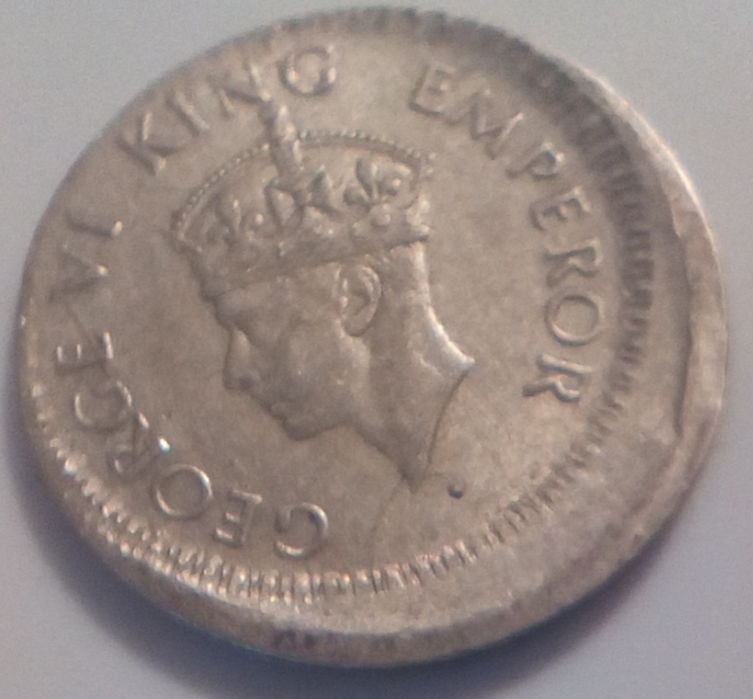India--Silver-Error,-Junk-Bin-Find!