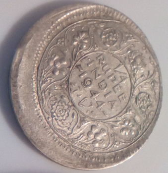 India--Silver-Error,-Junk-Bin-Find!