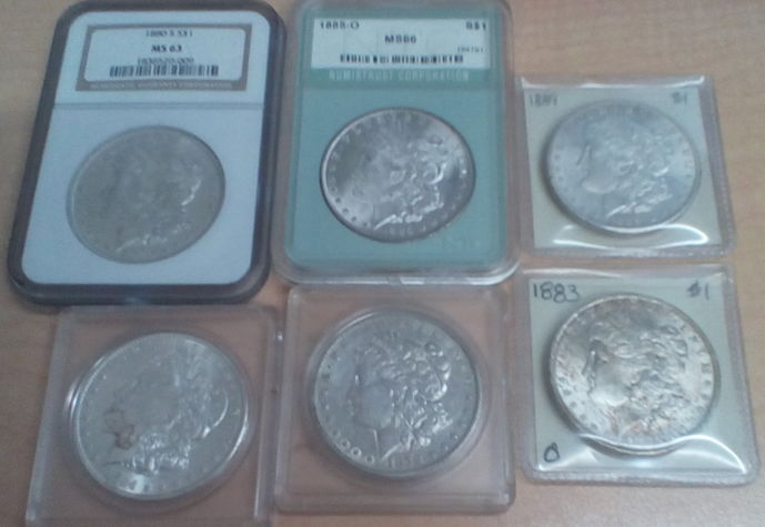 Continuing-List-To-Show-Everyones-Latest-Acquisitions