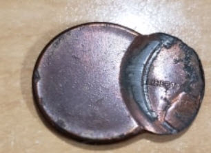 Type-II-LMC---Off-Center-Brockage-Or-Cap?