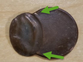 Type-II-LMC---Off-Center-Brockage-Or-Cap?