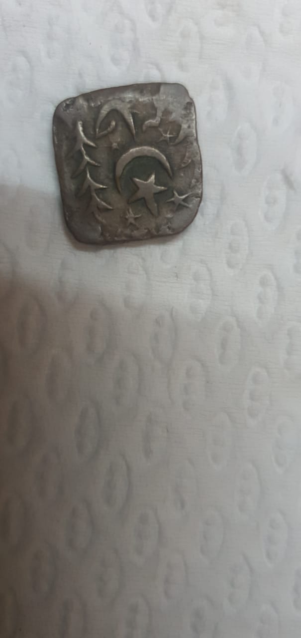 Indus-Valley-India-Coins?