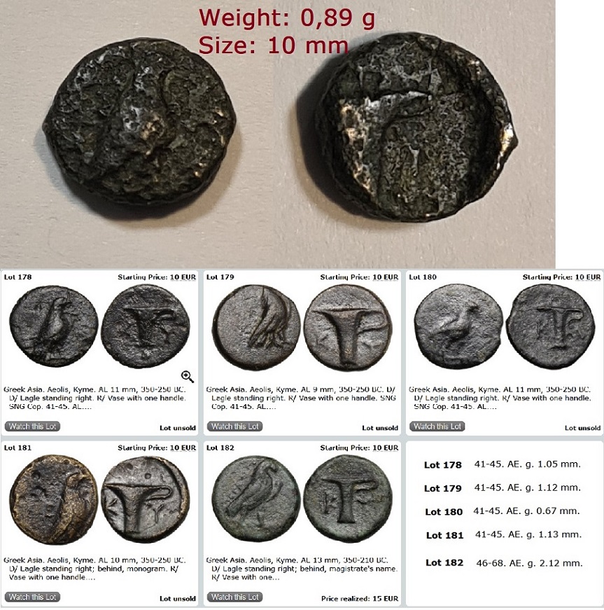 Identify-Ancient-Greek
