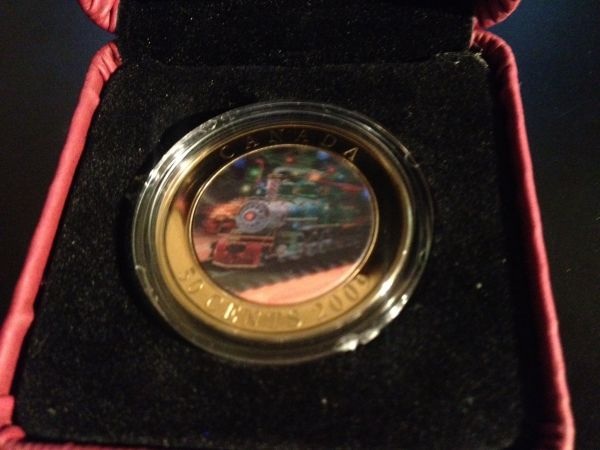 2009-50-Cent-Holiday-Toy-Train-Coin