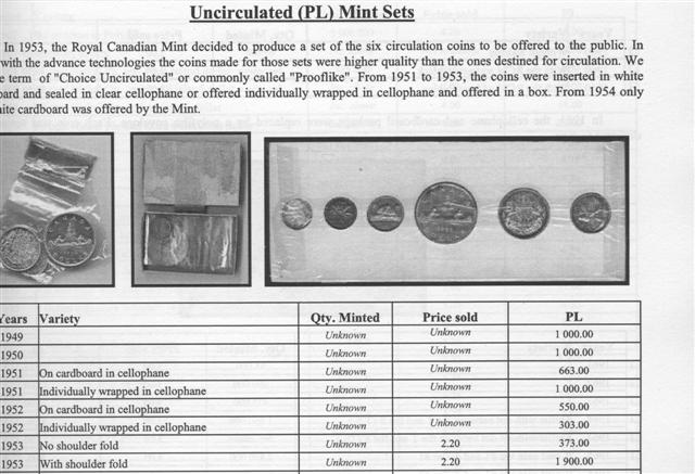 PL-Dollar-Mintages-Of-The-Early-1950's
