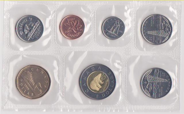 Duplicate-25ct/Quarter-Error-PL-Set-Collection