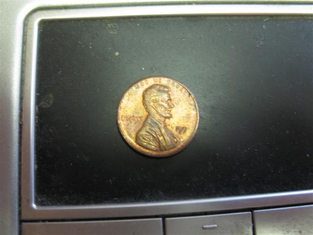 199?-Penny-Error