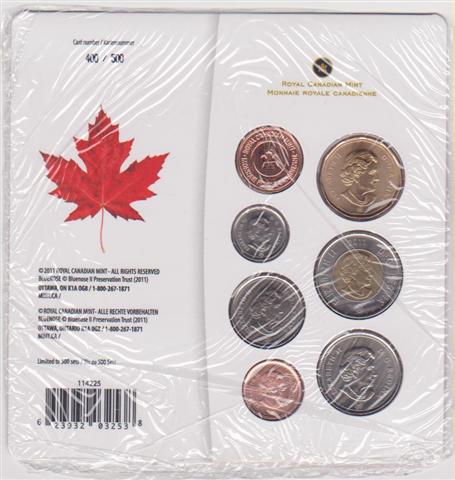 2011-Berlin/Canada-PL-Token-Set