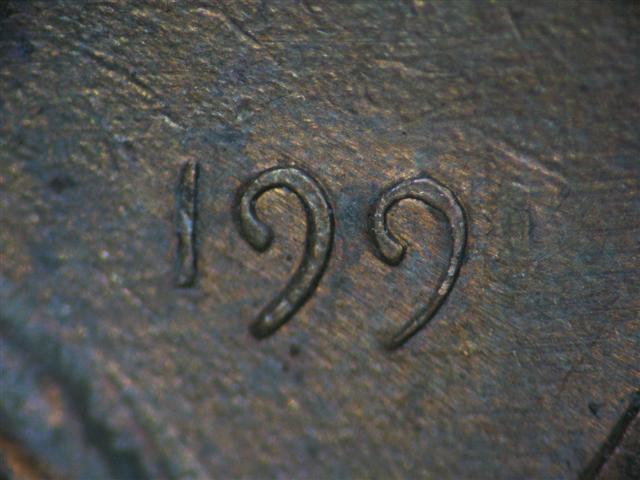 199?-Penny-Error