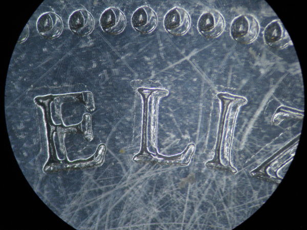 New-1974-Double-Yoke-PL-Dollar---Obverse-&-Reverse--Doubling