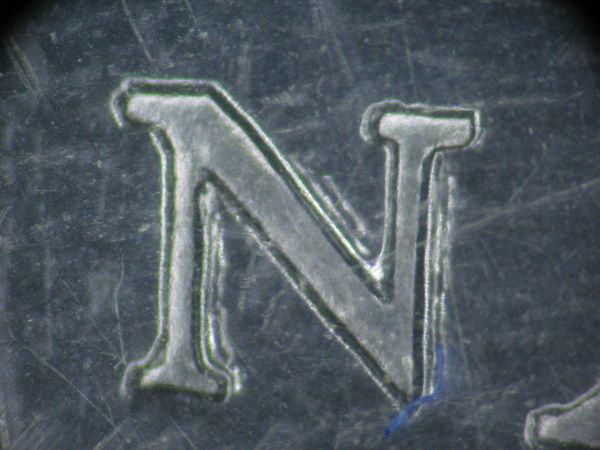 1970-PL-Nickel-Dollar-Doubling,-Possible-New-DDO,-Notched-A
