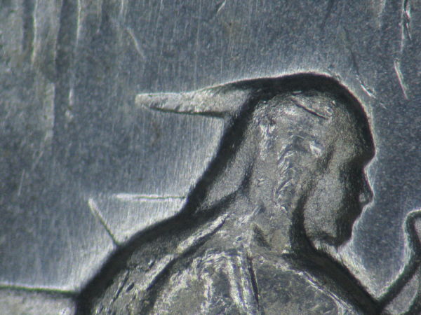 Silver-And-Nickle-Dollar-Arrowhead-Varieties
