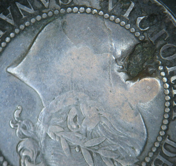 1858--Canada-Large-Cent-And-Its's-Varieties