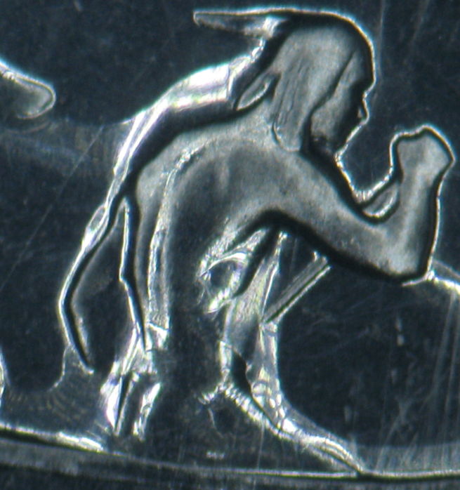 1975-PL-Nickel-Dollar-Wild-Clash-Die-Reverse