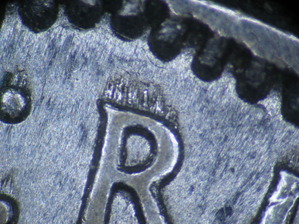 1944-Nickle-/-Flaming-Letters-For-You-Nickle-Collectors