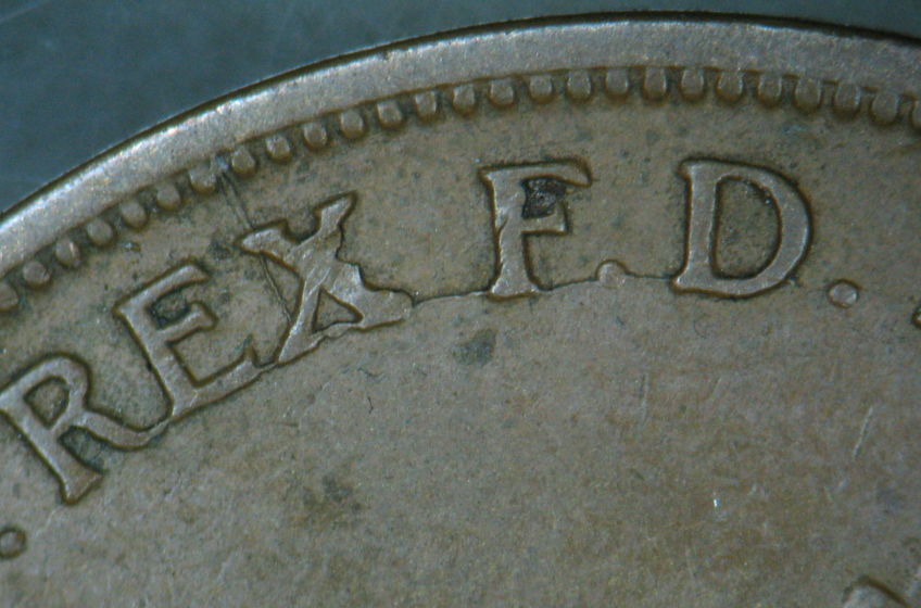 1924-Penny-Die-Break-Error