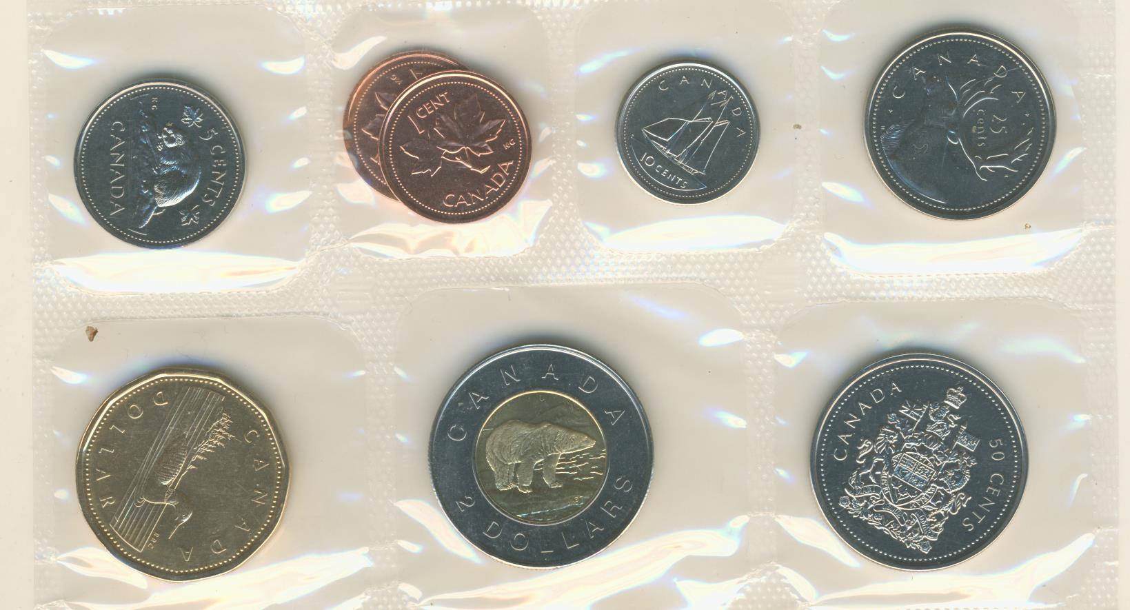 Extra-Coin-In-2016-Uncirculated-Set