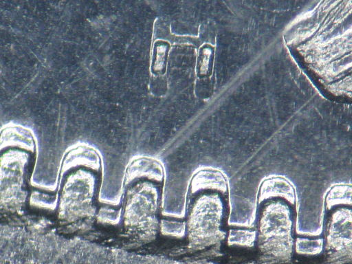 70's-Quarter-With-Half-H