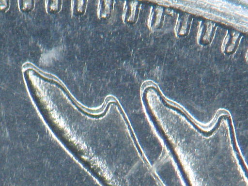 70's-Quarter-With-Half-H