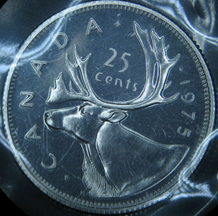 70's-Quarter-With-Half-H