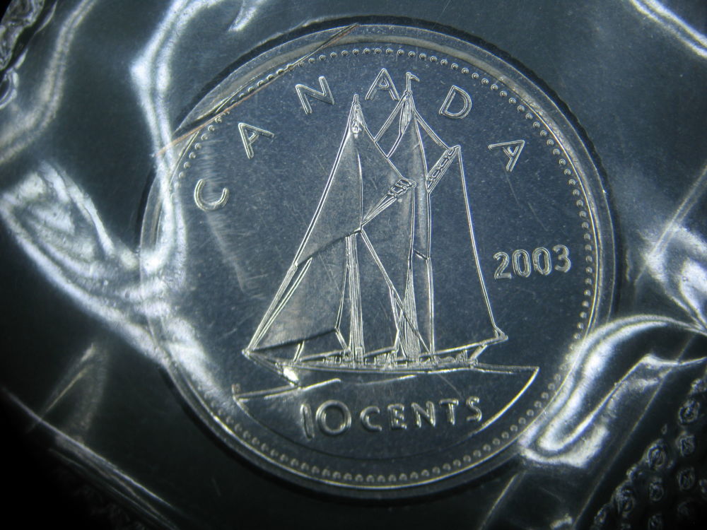 1986-PL-Coin-Sealed-With-Damage..50-Cent-Piece..
