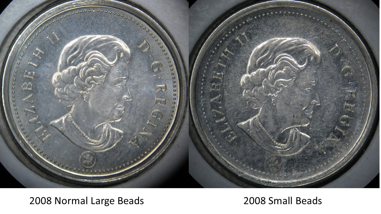 2008-10ct-Large-Bead-And-Small-Bead-Obverse