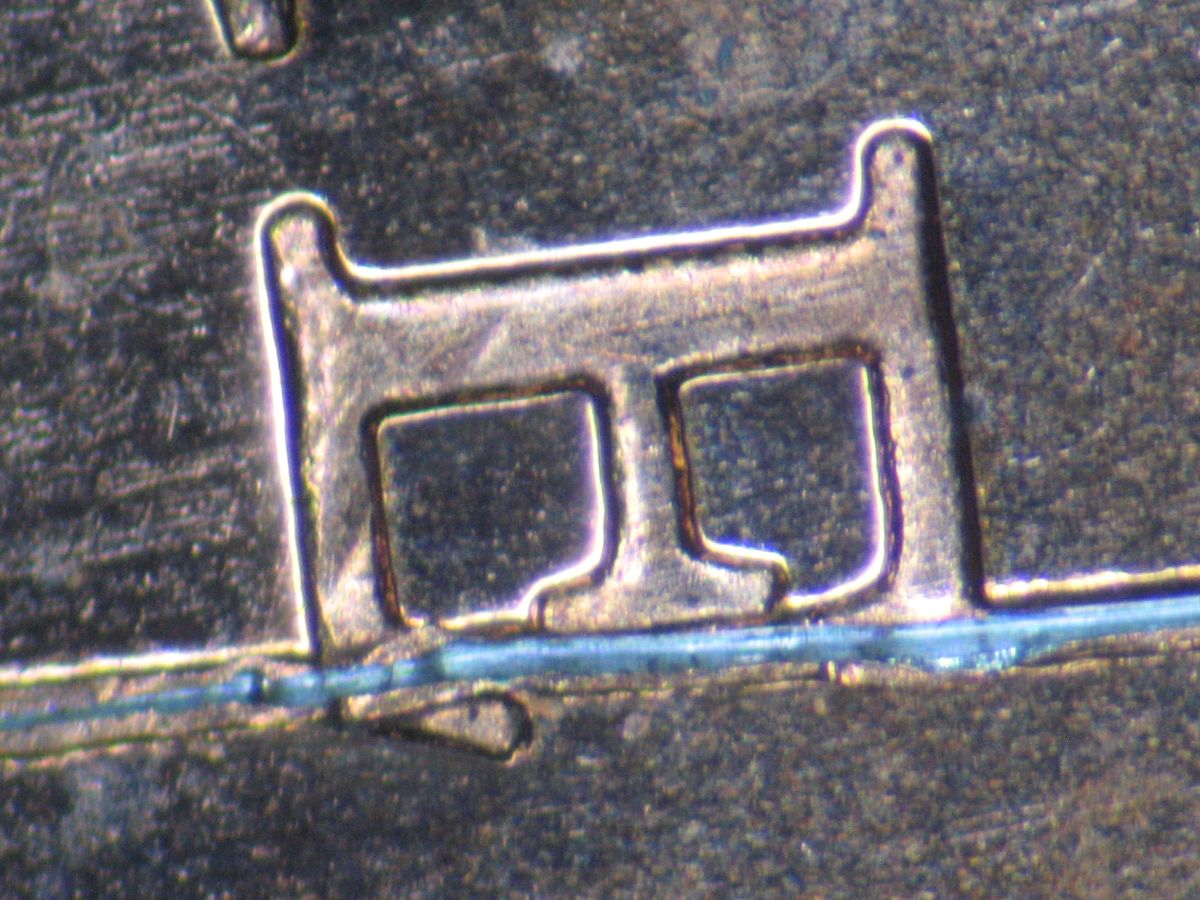 2012-Non-Mag-Penny-Error-/-Huge-Die-Crack-?