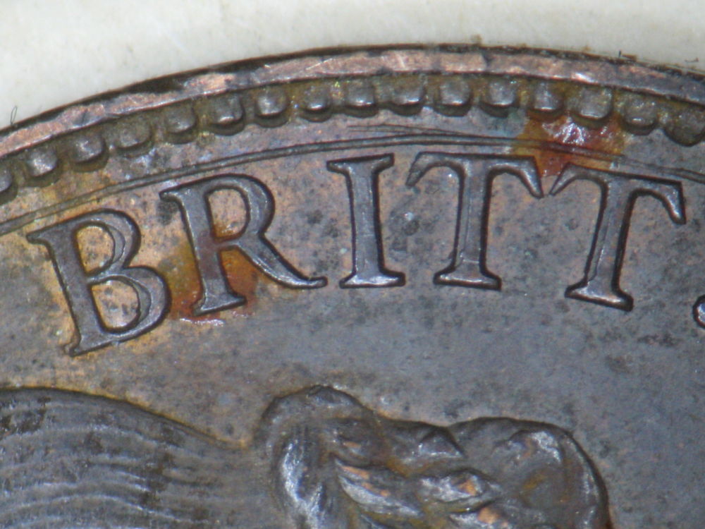 1861-New-Brunswick-1-Cent---Double-B