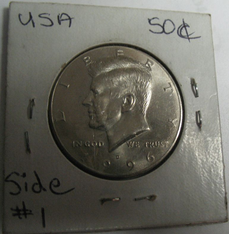 JFK-Half-Dollar-Roll-Hunters:-Silver,-Proofs-And-Other-Finds