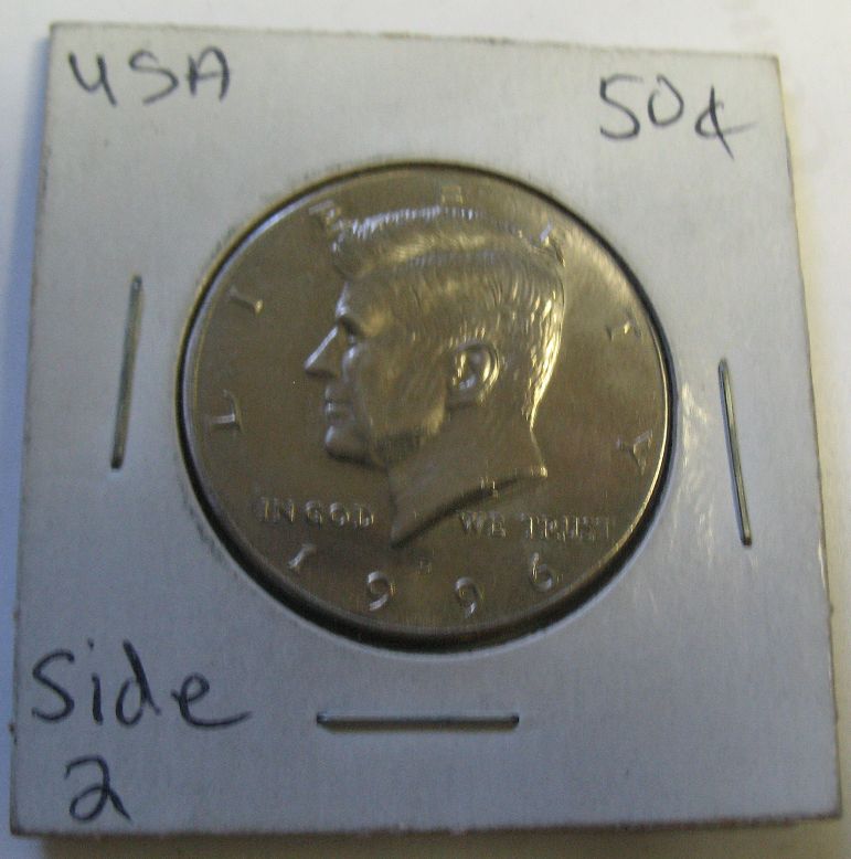 JFK-Half-Dollar-Roll-Hunters:-Silver,-Proofs-And-Other-Finds