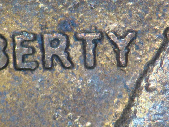 1982-Penny-/--Dots-Amazing