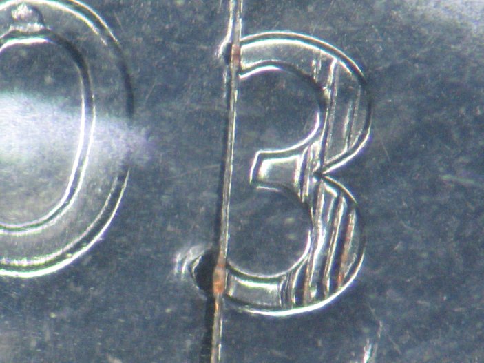 2003-Wp-Nickle-/-The-Beaver-Got-Beaver-Feaver