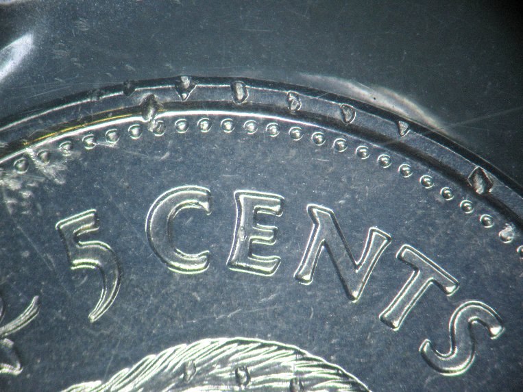 2003-Wp-Nickle-/-The-Beaver-Got-Beaver-Feaver