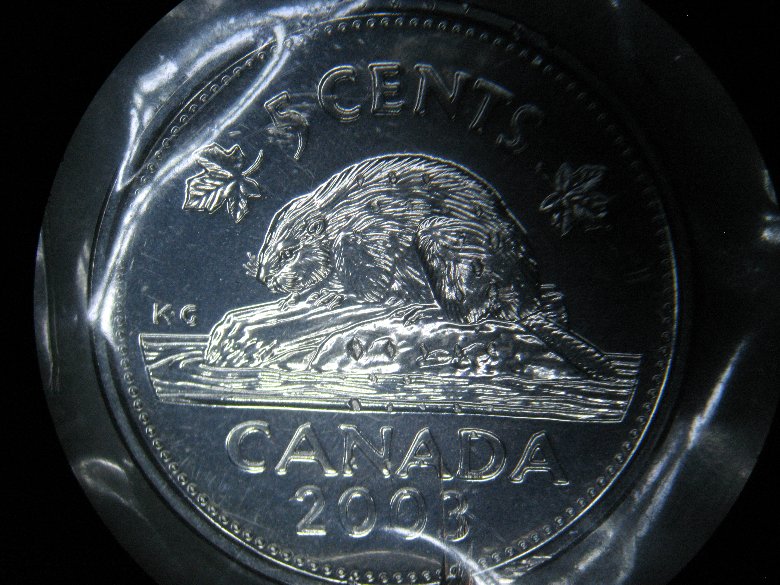 2003-Wp-Nickle-/-The-Beaver-Got-Beaver-Feaver
