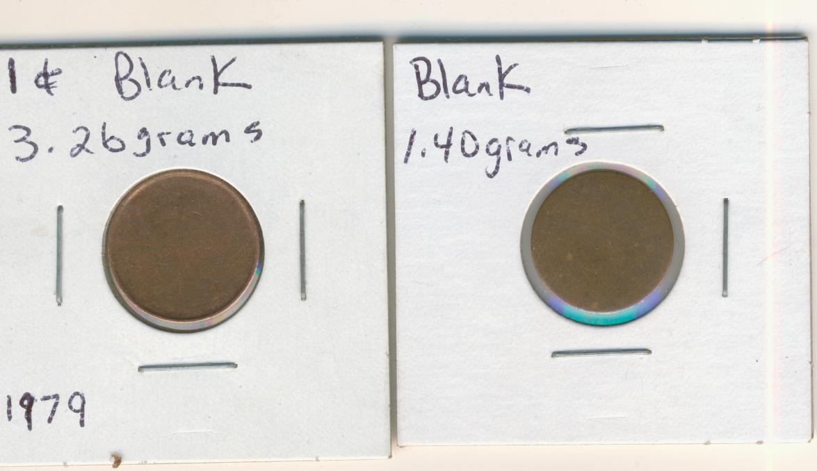 Blank-1-Cent-Planchet-Info
