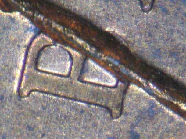 1998-Damaged-Penny-Planchet-/-Then-Coin-Was-Struck--OK-Experts-Need-Opinion