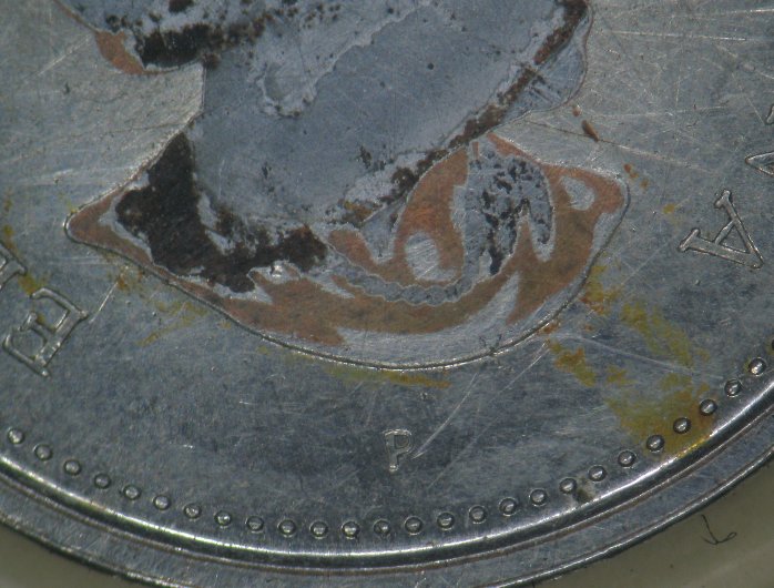 2006-P-5-Cent-/-Maybe-A-Bad-Planchet