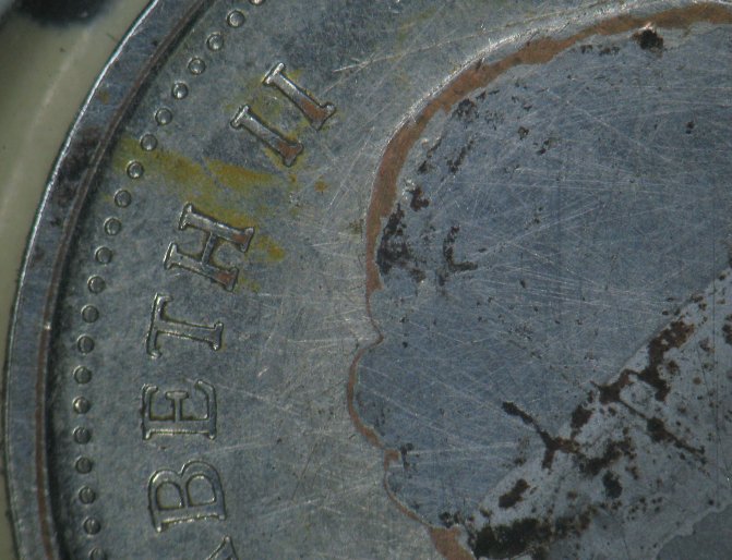 2006-P-5-Cent-/-Maybe-A-Bad-Planchet