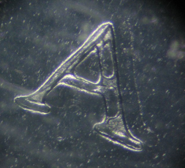1976-Nickle-Double-Struck-In-Collar-[obverse-&-Reverse]