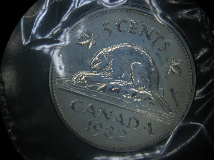 1982-PL-5-Cent-/-Head-Scratcher-/-OK-Experts