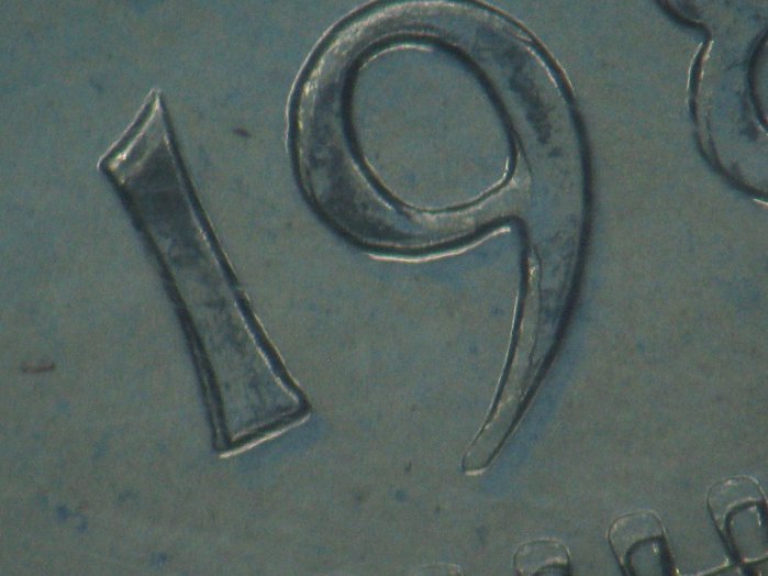 1982-PL-5-Cent-/-Head-Scratcher-/-OK-Experts