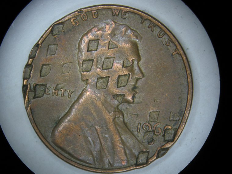 What-An-Amazing-Roll-Find-/-1968-D-Or-1966-D-USA-Penny