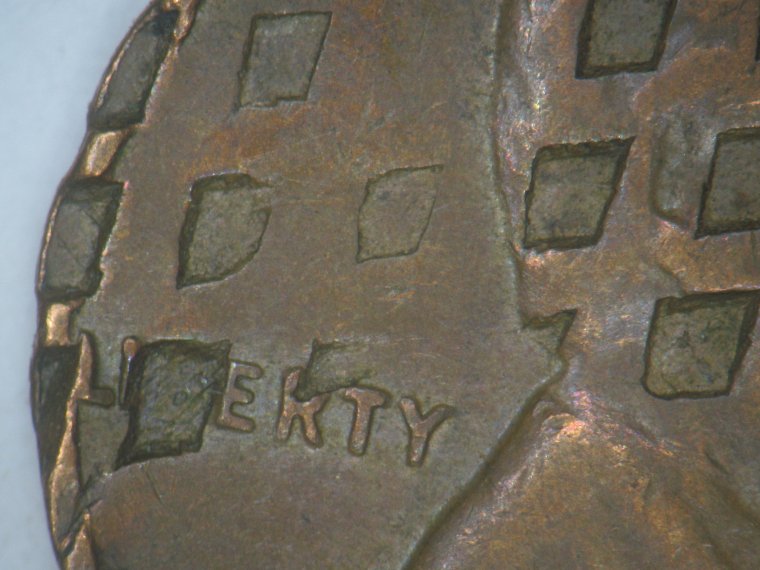 What-An-Amazing-Roll-Find-/-1968-D-Or-1966-D-USA-Penny