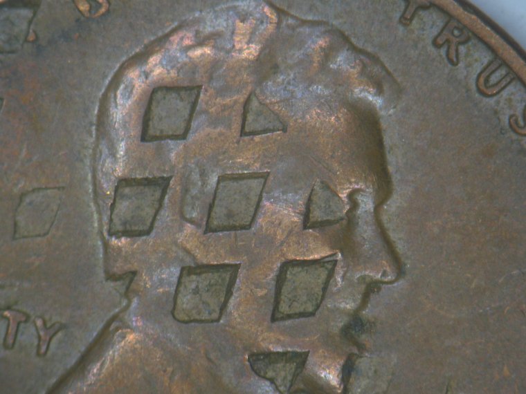 What-An-Amazing-Roll-Find-/-1968-D-Or-1966-D-USA-Penny