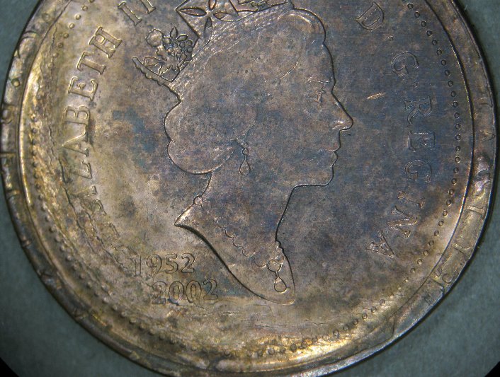2002-1-Cent-/-Double-Struck-45-Degrees-Right-/-Great-Modern-Error