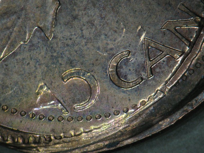 2002-1-Cent-/-Double-Struck-45-Degrees-Right-/-Great-Modern-Error